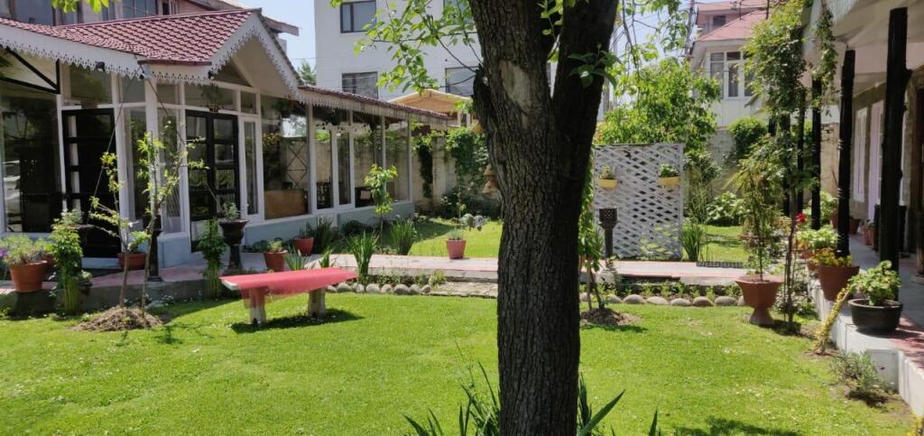 Шринагар: Mahatta Homestay