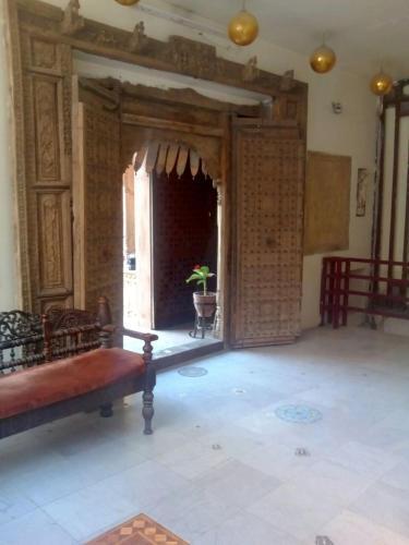 Heritage Haveli Shubham — фото 2