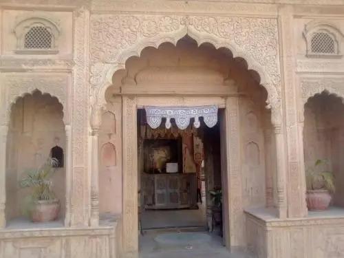 Heritage Haveli Shubham — фото 5