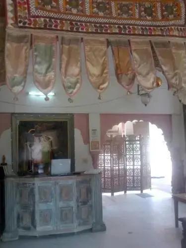 Джодхпур: Heritage Haveli Shubham