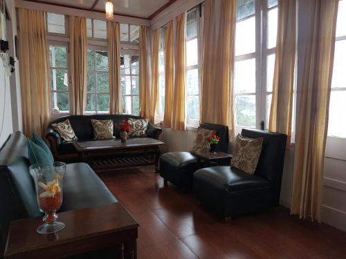 Шимла: Marley Villa
