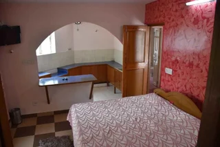Дармсала: Hotel Misty Woods