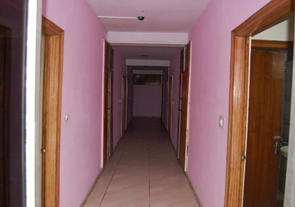 Массури: Hotel Park Mussoorie