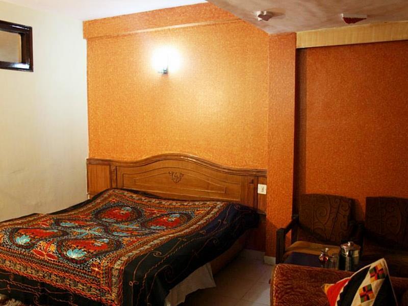 Массури: Hotel Park Mussoorie