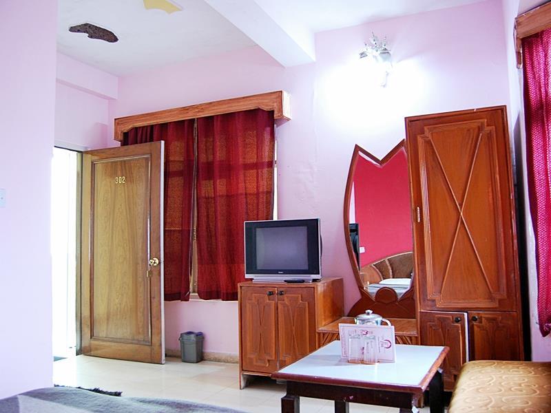 Массури: Hotel Park Mussoorie