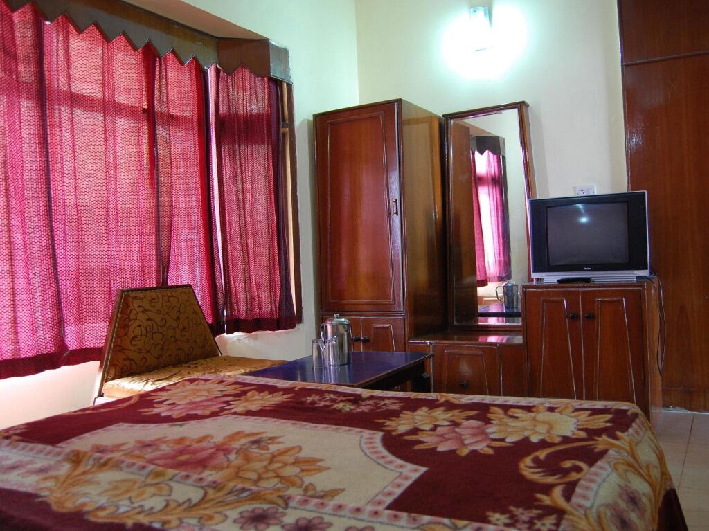 Массури: Hotel Park Mussoorie