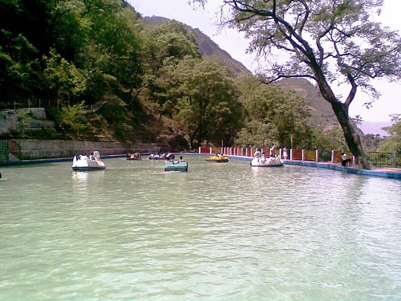 Массури: Hotel Park Mussoorie