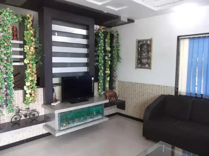 Ширди: Hotel Sai Pratik, Newly Built up, Complimentary Shuttle To The Temple