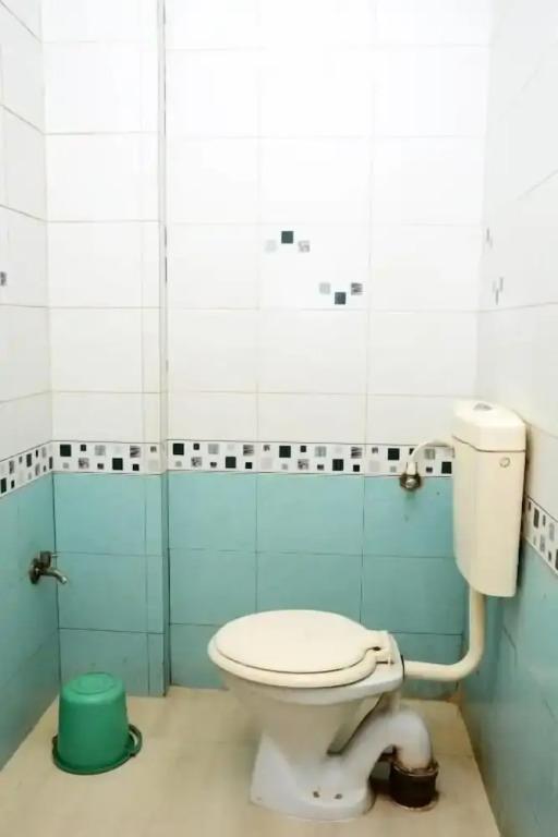 Ширди: Hotel Sai Varsha