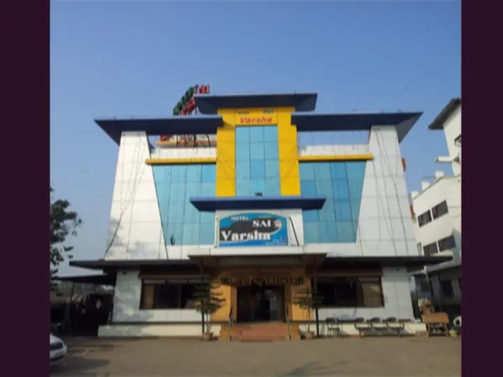 Ширди: Hotel Sai Varsha