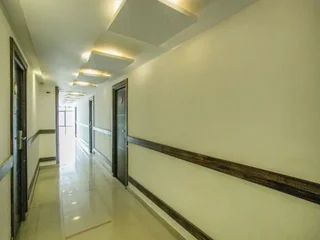 Бангалор: The Orange Hotel