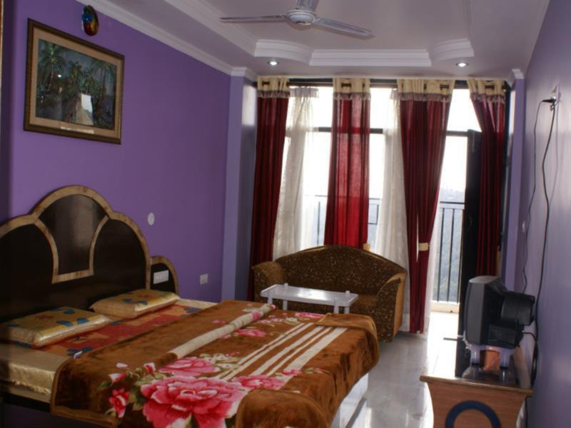 Дармсала: Hotel Grand Hills