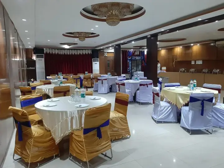 Rohtak: Prem Plaza