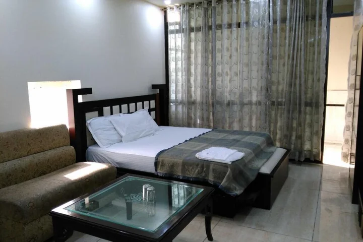 Rohtak: Prem Plaza