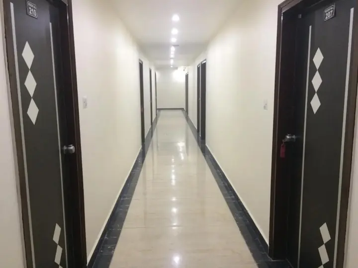 Rohtak: Prem Plaza