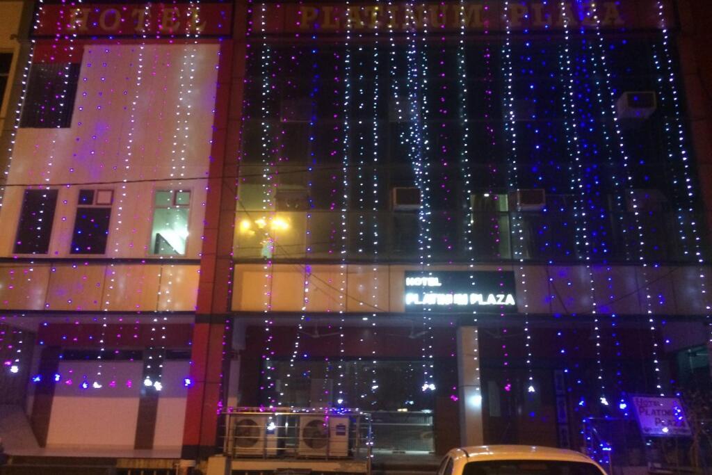 Rohtak: Prem Plaza