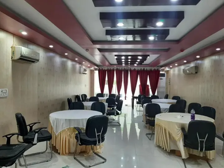 Rohtak: Prem Plaza