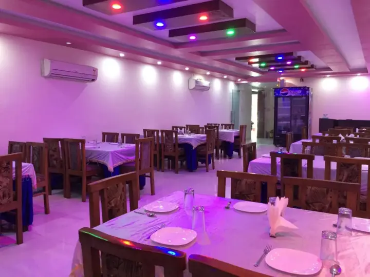 Rohtak: Prem Plaza