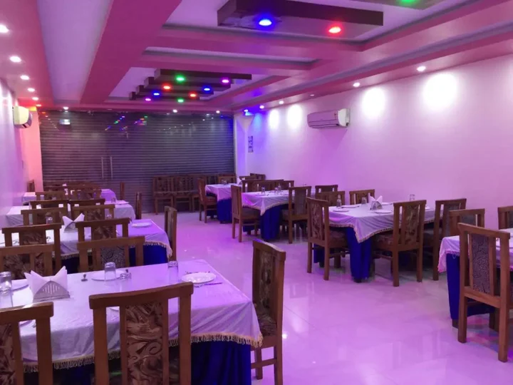 Rohtak: Prem Plaza