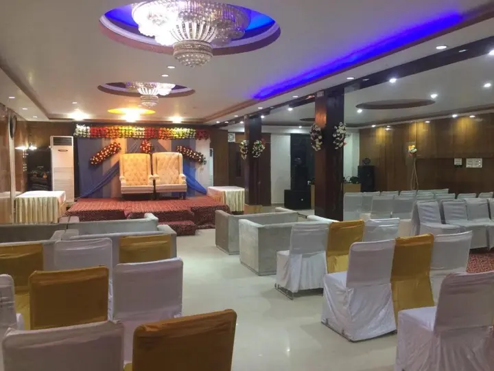 Rohtak: Prem Plaza