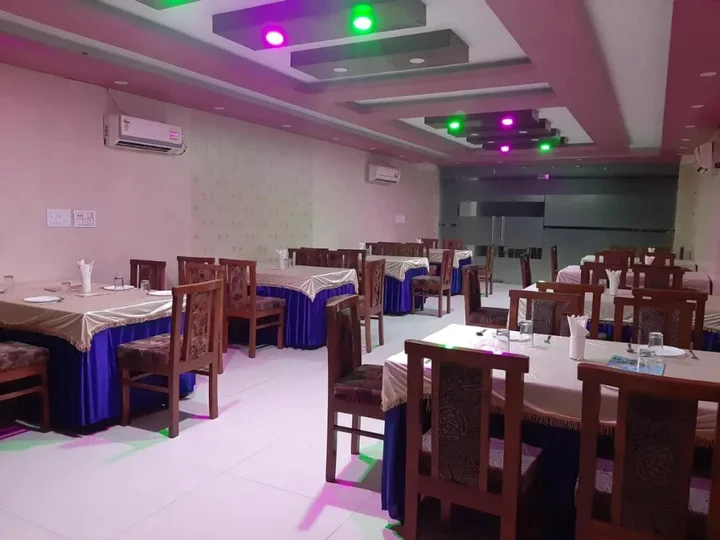 Rohtak: Prem Plaza