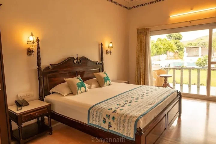 Садри: Roopam Resort