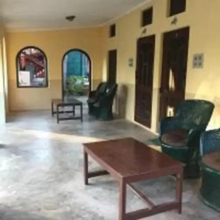 Садри: Roopam Resort