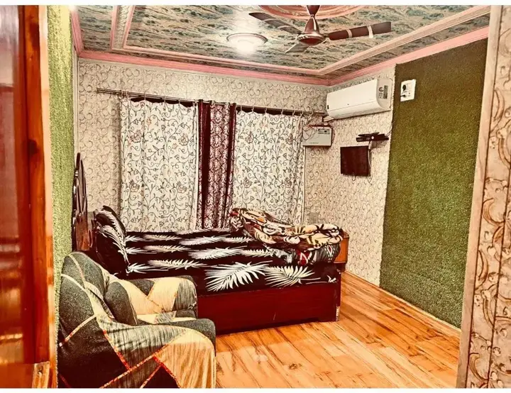 Шринагар: Hotel Ocean Resort