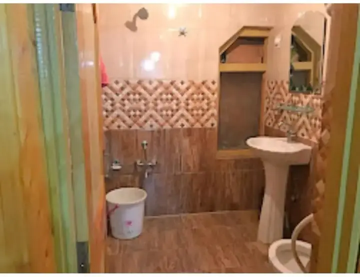 Шринагар: Hotel Ocean Resort