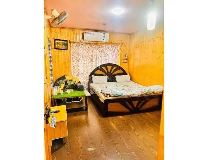 Шринагар: Hotel Ocean Resort