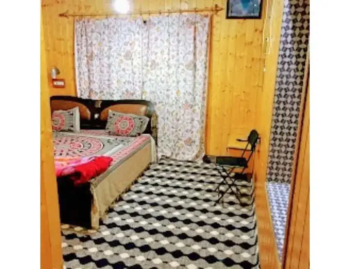 Шринагар: Hotel Ocean Resort