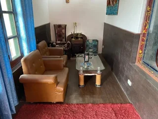 Техри: Viewtoria Resort