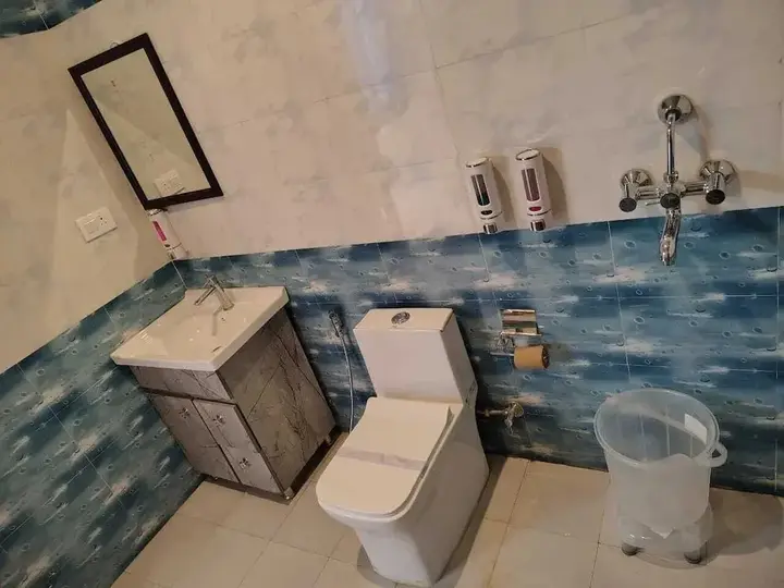 Техри: Viewtoria Resort