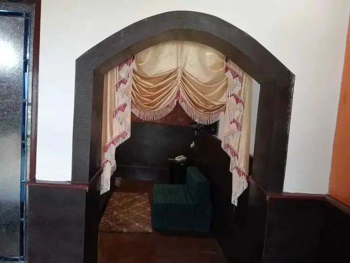 Техри: Viewtoria Resort