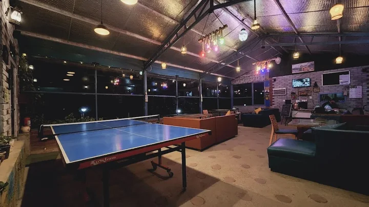 Техри: Viewtoria Resort