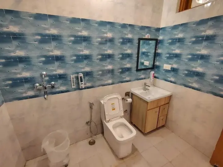Техри: Viewtoria Resort