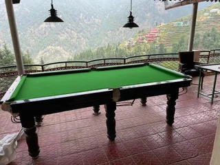 Техри: Viewtoria Resort