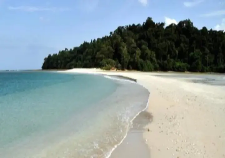 Диглипур: Pristine Beach Resorts