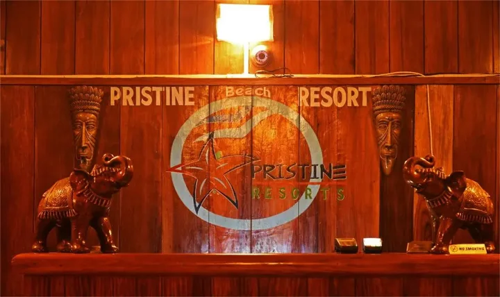 Диглипур: Pristine Beach Resorts