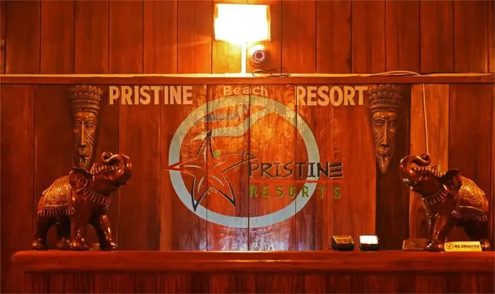 Диглипур: Pristine Beach Resorts