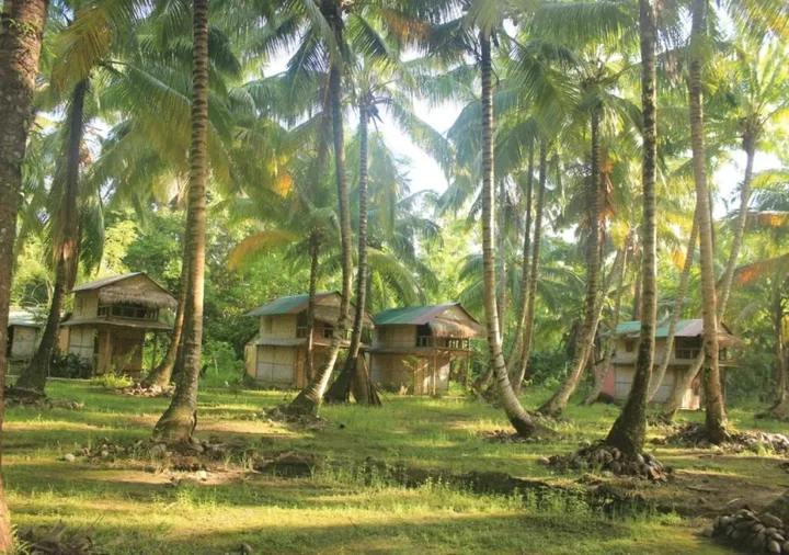 Диглипур: Pristine Beach Resorts