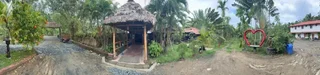 Диглипур: Pristine Beach Resorts