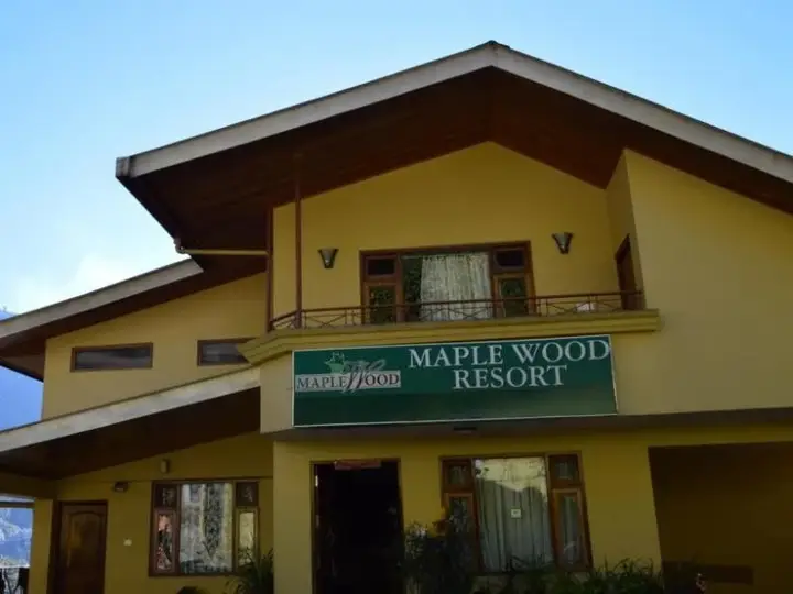 The Maplewood Resort — фото 1