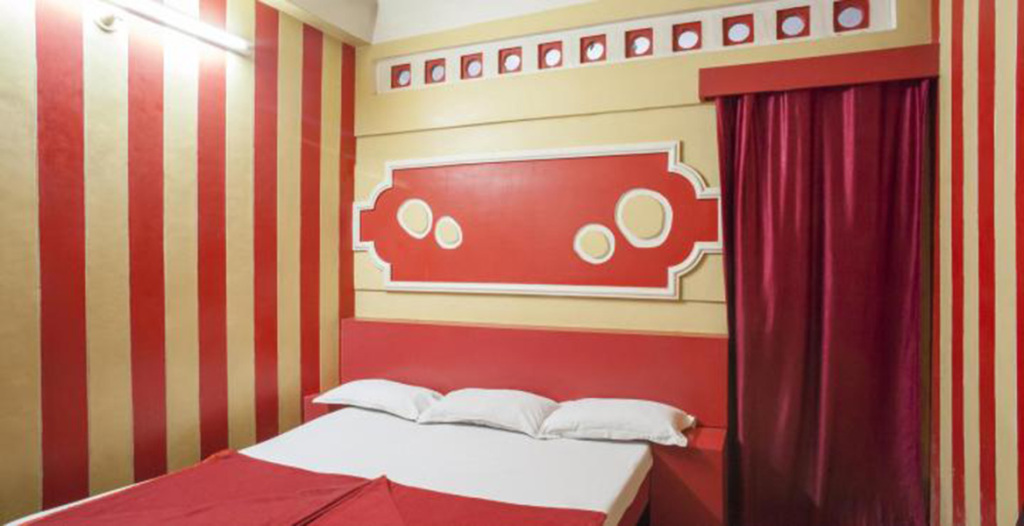 Индаур: Hotel Chandra Gupta