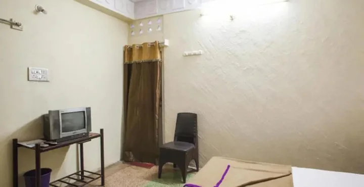 Индаур: Hotel Chandra Gupta