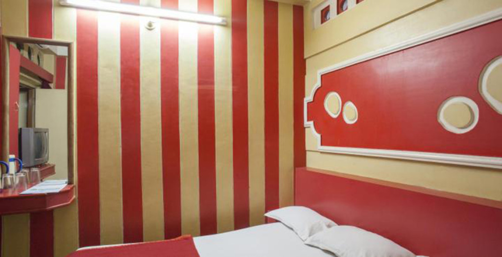 Индаур: Hotel Chandra Gupta