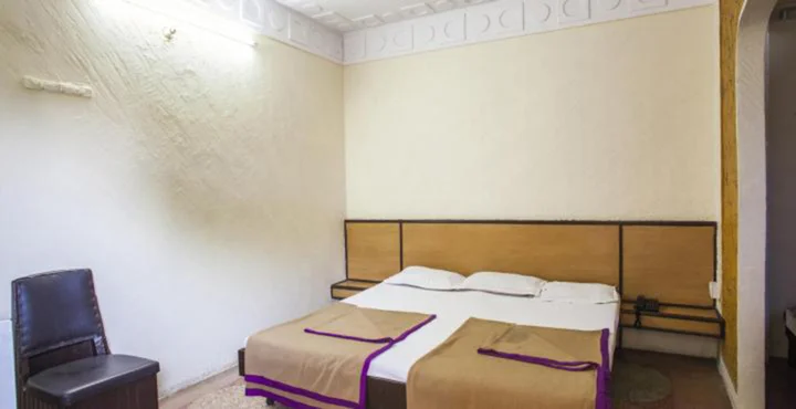 Индаур: Hotel Chandra Gupta