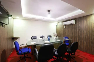Гандидхам: Hotel Gokul