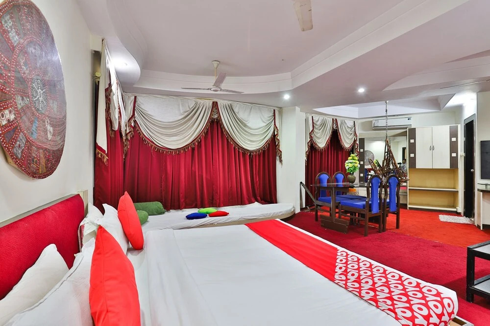 Hotel Gokul — фото 4