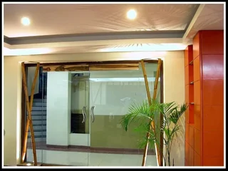 Гандидхам: Hotel Gokul